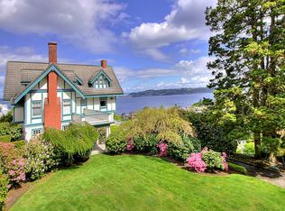 45 N Summit Rd, Tacoma, WA 98406