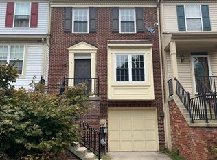 7114 Gresham Ct E, Frederick, MD 21703