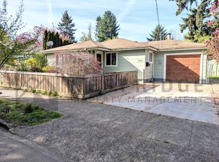 9626 N Seneca St, Portland, OR