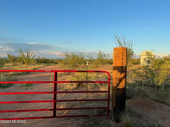 14373 S Jacobson Dr #253, Tucson, AZ 85736