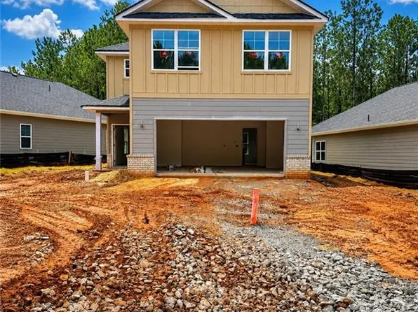 207 Laney Dr, Carrollton, GA 30117