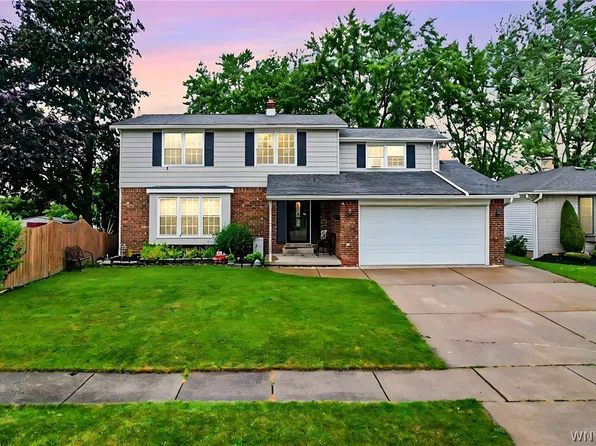 139 Denise Dr, Cheektowaga, NY 14227