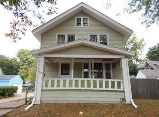 620 17th St SE, Cedar Rapids, IA 52403