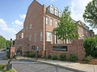 868 Lullwater Park Ln, Atlanta, GA 30306