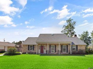 4546 Fleet Dr, Baton Rouge, LA 70809