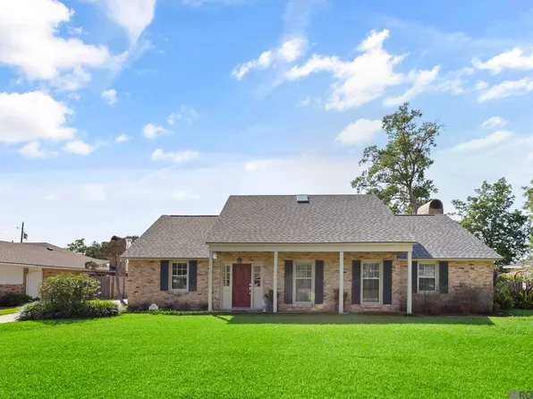 4546 Fleet Dr, Baton Rouge, LA 70809