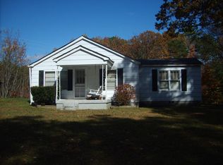 Epperson Rd, Tellico Plains, TN 37385