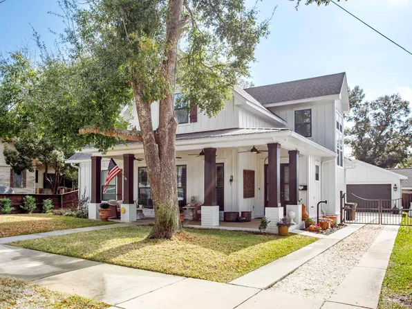 419 W Desoto St, Pensacola, FL 32501