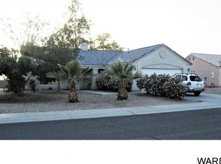 5127 S Silver Bullet Dr, Fort Mohave, AZ 86426