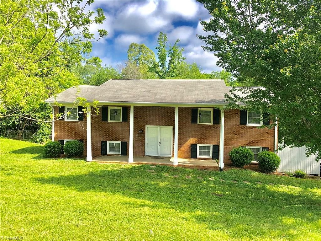 4708 Old Marlboro Rd, Sophia, NC 27350 Zillow