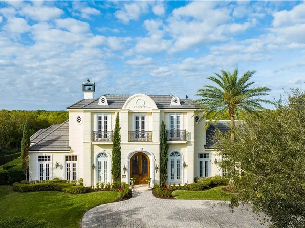 2241 W Ocean Oaks Cir, Vero Beach, FL 32963