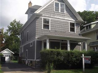 690 Grand Ave, Rochester, NY 14609