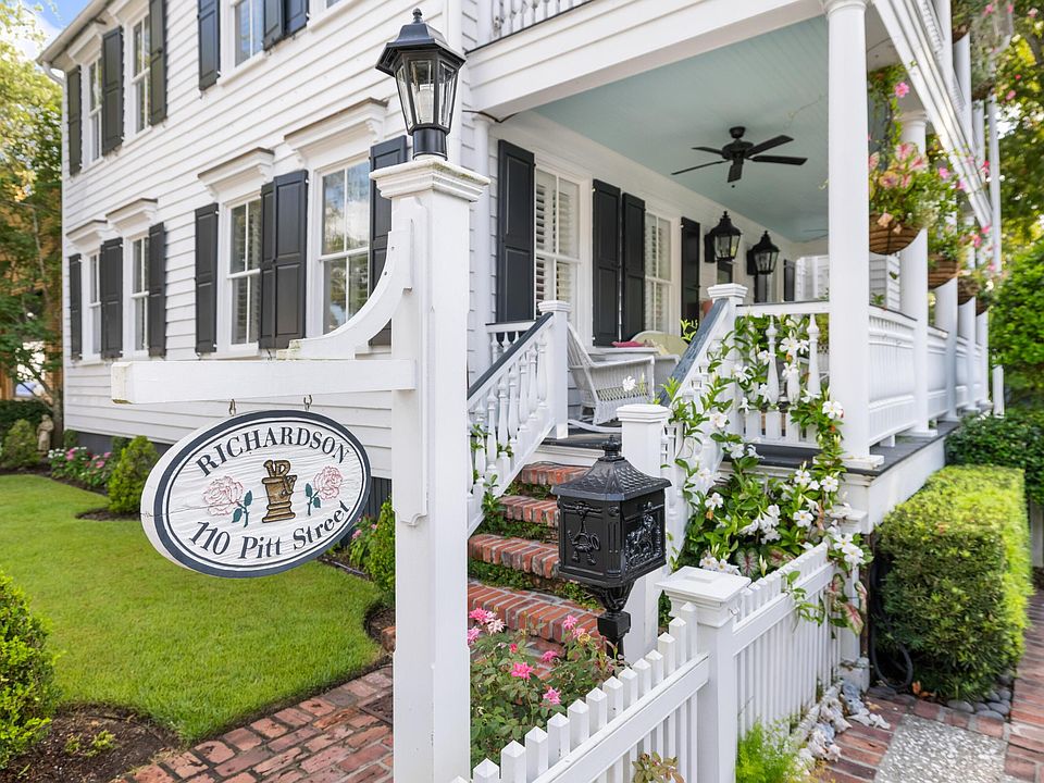 110 Pitt St, Mount Pleasant, SC 29464 Zillow