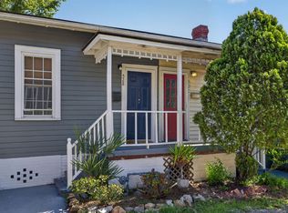 530 E Gordon Ln, Savannah, GA 31401