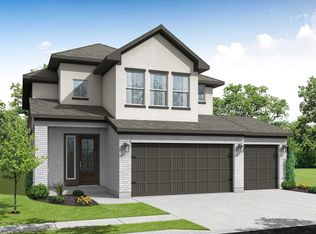 Tyler Plan, River Ranch, Dayton, TX 77535
