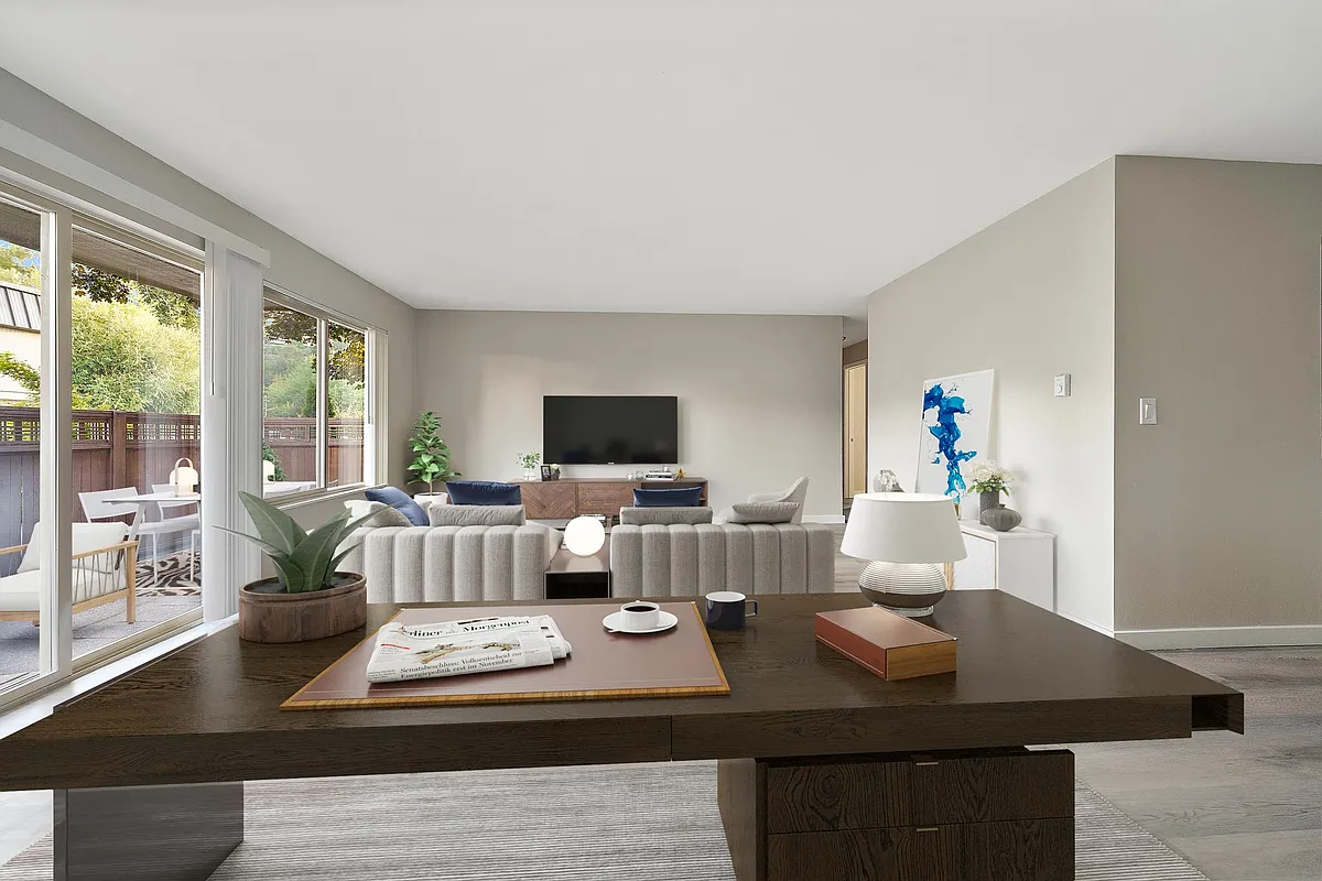 Building Photo - Brittany House Apartments