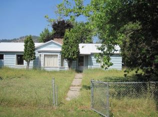 325 E Morley Rd, Kettle Falls, WA 99141