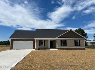 107 Askew Pl, Goldsboro, NC 27530