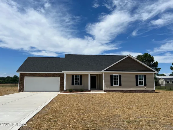 107 Askew Place, Goldsboro, NC 27530