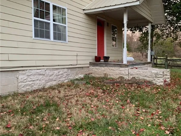 12804 Highway 412, Alpena, AR 72611