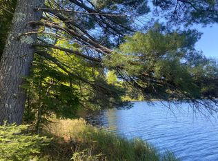 Grace Lake Rd #14 & 13, Watersmeet, MI 49969