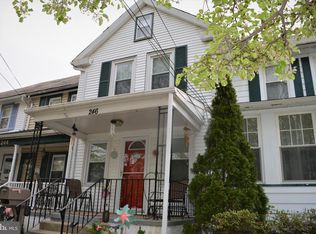 246 Monroe St, Bristol, PA 19007