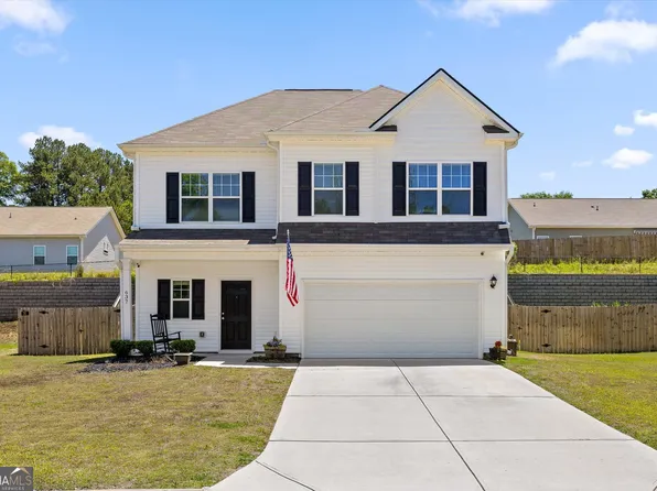 637 Collington Cir, Dalton, GA 30721