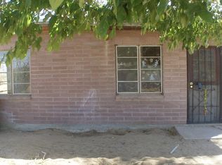 4269 Caster St, Joshua Tree, CA 92252