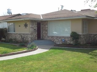 2117 Mary St, Sanger, CA 93657