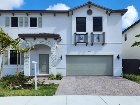 12959 SW 229th Ter, Miami, FL 33170
