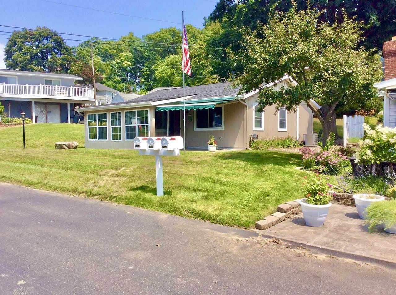 5848 Darby Ct, Manitou Beach, MI 49253 Zillow