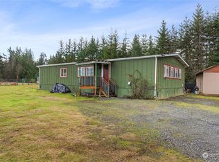 267 Limmer Rd, Winlock, WA 98596