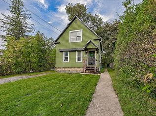 31 Clark St, Rochester, NY 14609