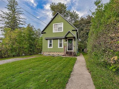 31 Clark St, Rochester, NY, 14609