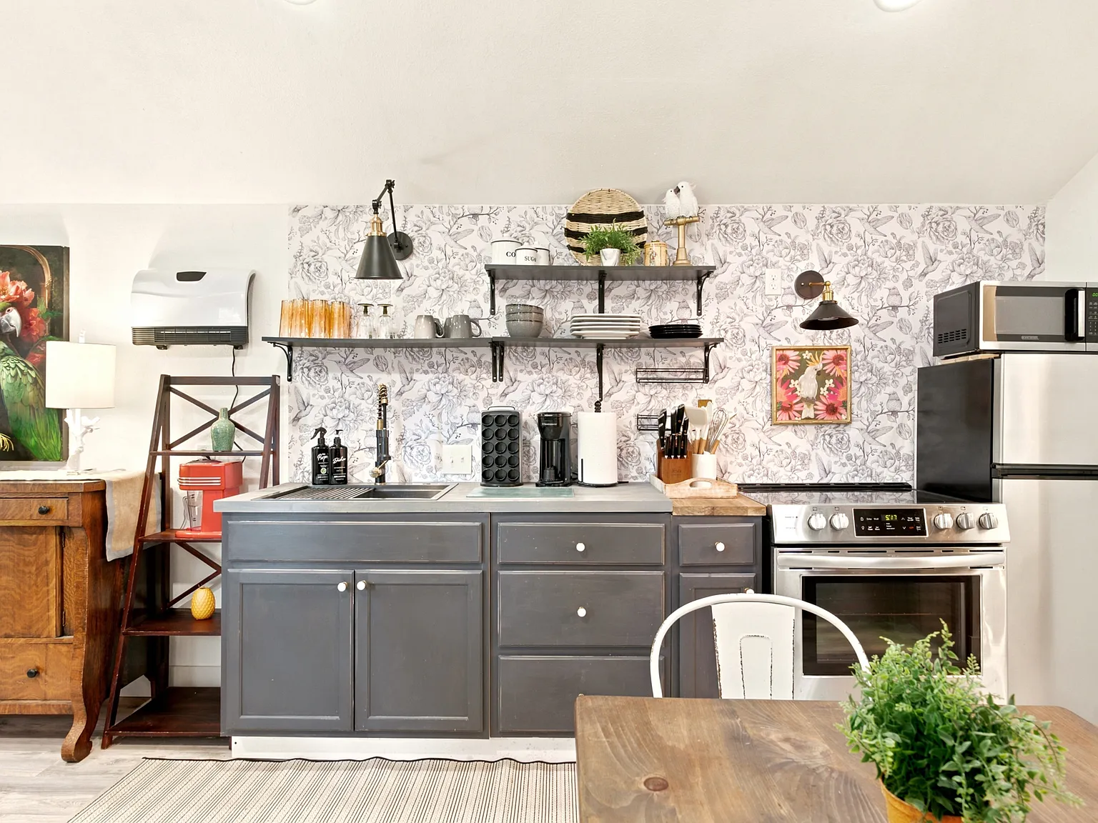 1 bed, $1,850 — Photo 4
