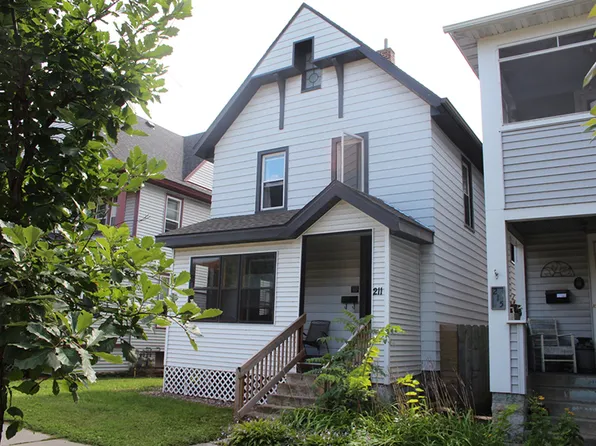 211 W 6th St, Winona, MN 55987