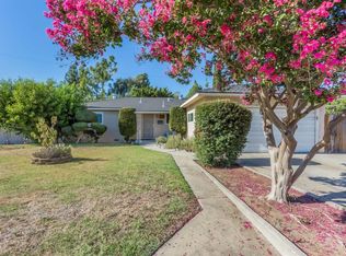 1215 Terry Ave, Clovis, CA 93612