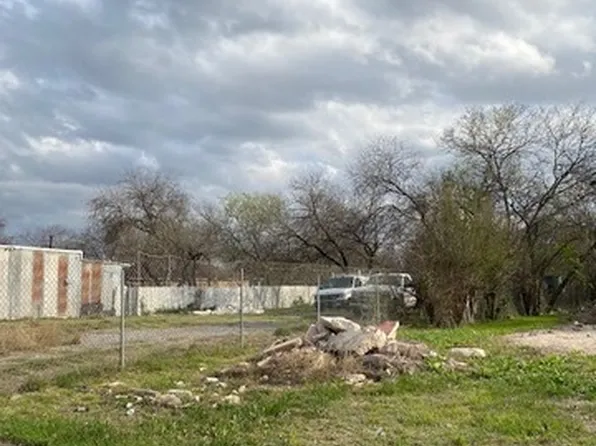 250 GUTHRIE ST LOT S, San Antonio, TX 78237