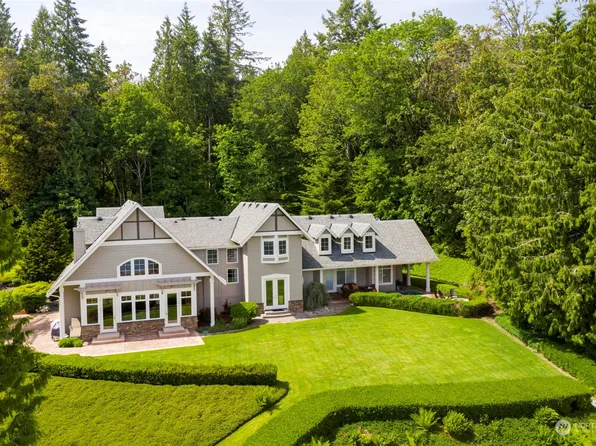 7819 135th Street Ct NW, Gig Harbor, WA 98329