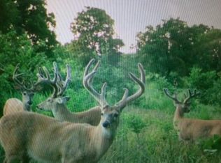 2246 County Road 1650, Roff, OK 74865