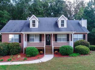 75 Creekside Trl, Covington, GA 30016