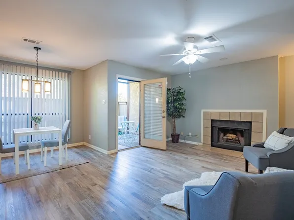 1904 Cloisters Dr APT 411, Arlington, TX 76011