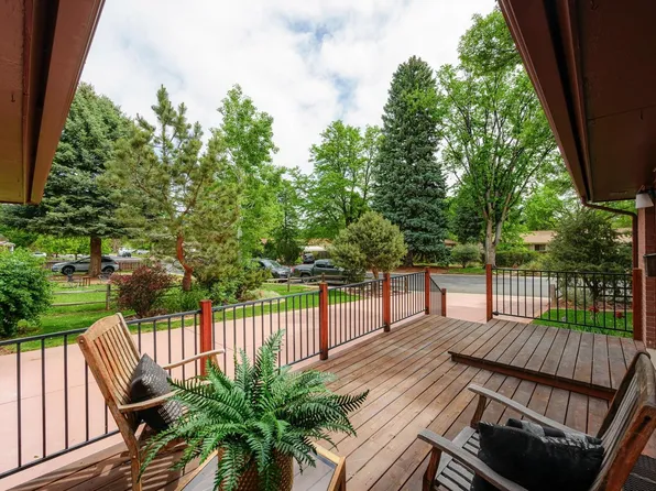 2309 Purdue Rd, Fort Collins, CO 80525