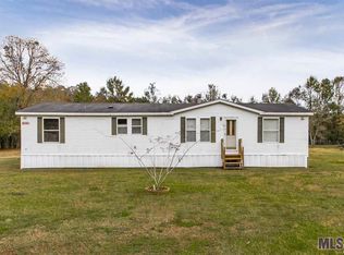 8440 Brittany Rd, Sorrento, LA 70778