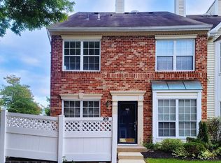 219 Kempsey Dr, North Brunswick, NJ 08902
