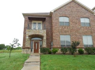 1122 Newcastle Dr, Weatherford, TX 76086