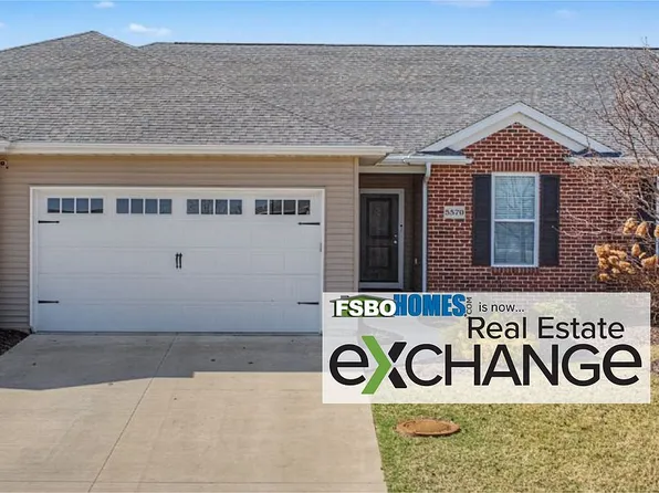 5570 W Creekside Ln, Bettendorf, IA 52722