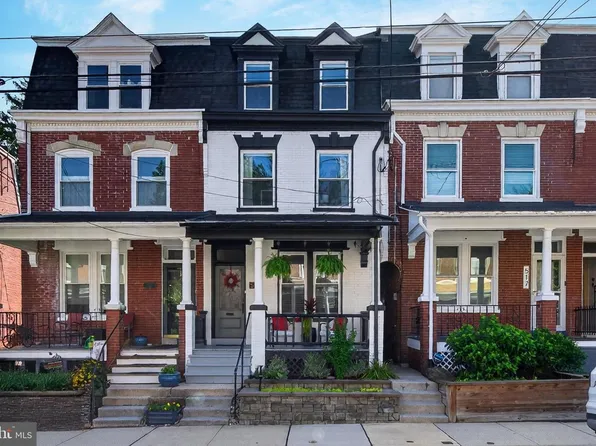 519 Lancaster Ave, Lancaster, PA 17603