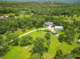 2631 State Hwy W, Pontiac, MO 65729