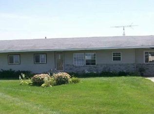 200 E Aitken Rd, Peck, MI 48466